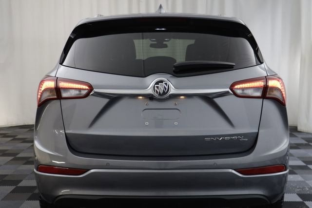 2020 Buick Envision Base