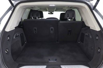 2020 Buick Envision Base