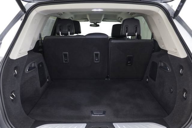 2020 Buick Envision Base