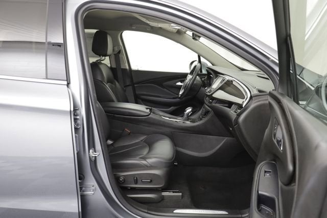 2020 Buick Envision Base