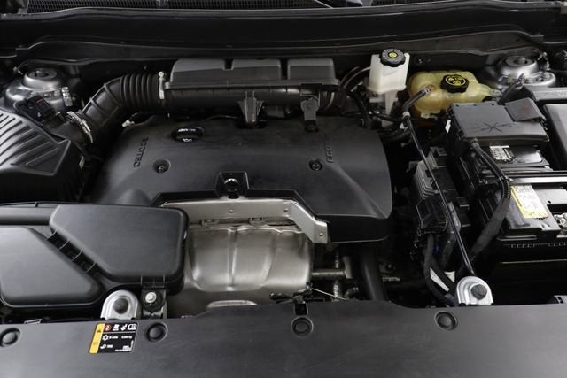 2020 Buick Envision Base