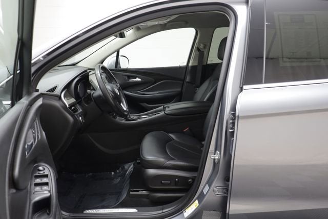 2020 Buick Envision Base