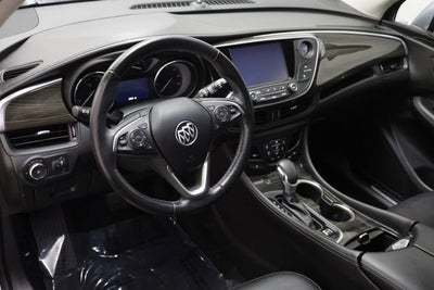 2020 Buick Envision Base