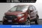 2021 Ford EcoSport Titanium