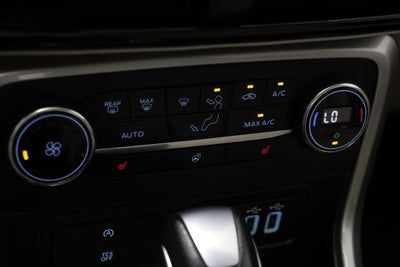 2021 Ford EcoSport Titanium