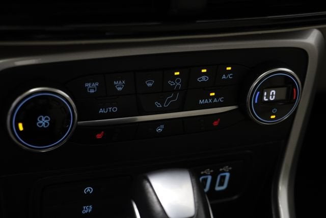 2021 Ford EcoSport Titanium