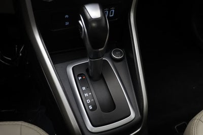 2021 Ford EcoSport Titanium