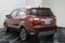 2021 Ford EcoSport Titanium