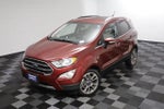 2021 Ford EcoSport Titanium