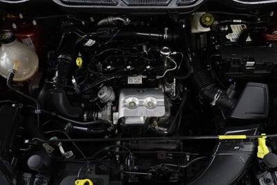 2021 Ford EcoSport Titanium