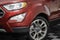 2021 Ford EcoSport Titanium