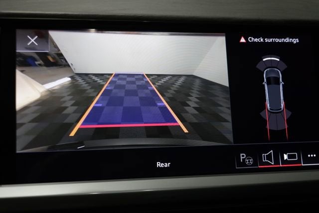 2023 Audi Q4 e-tron Premium Plus 50 quattro