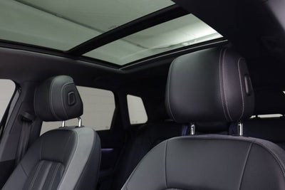2023 Audi Q4 e-tron Premium Plus 50 quattro