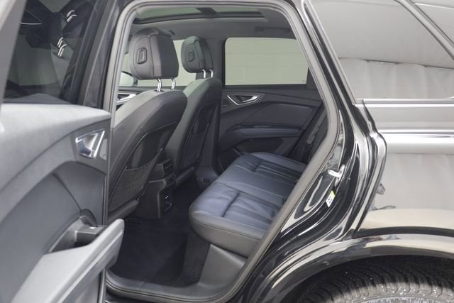 2023 Audi Q4 e-tron Premium Plus 50 quattro