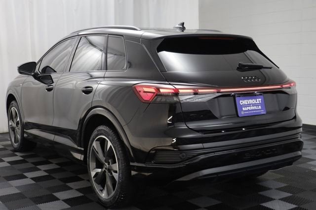 2023 Audi Q4 e-tron Premium Plus 50 quattro