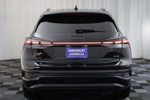 2023 Audi Q4 e-tron Premium Plus 50 quattro