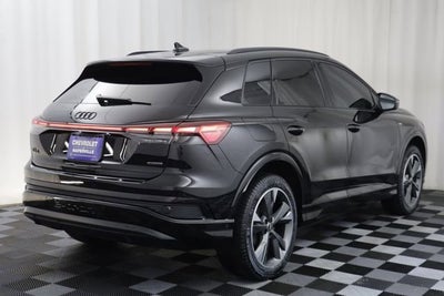 2023 Audi Q4 e-tron Premium Plus 50 quattro
