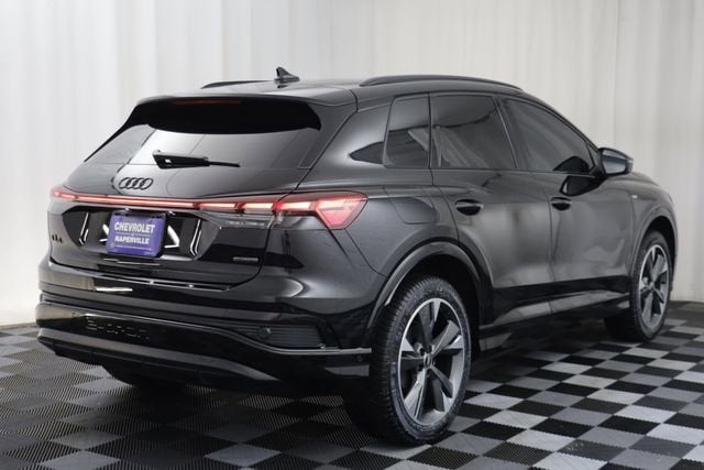2023 Audi Q4 e-tron Premium Plus 50 quattro