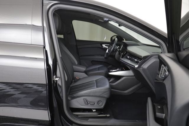 2023 Audi Q4 e-tron Premium Plus 50 quattro