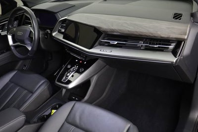 2023 Audi Q4 e-tron Premium Plus 50 quattro