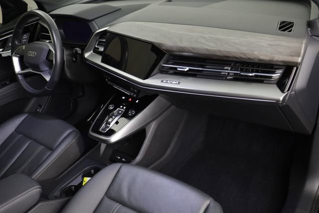 2023 Audi Q4 e-tron Premium Plus 50 quattro