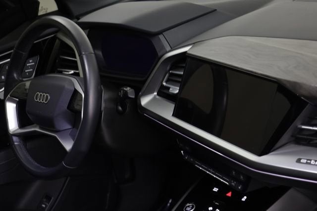 2023 Audi Q4 e-tron Premium Plus 50 quattro