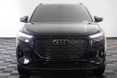 2023 Audi Q4 e-tron Premium Plus 50 quattro