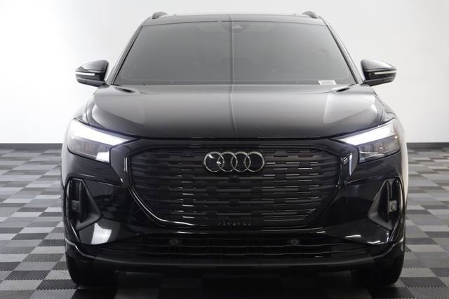 2023 Audi Q4 e-tron Premium Plus 50 quattro