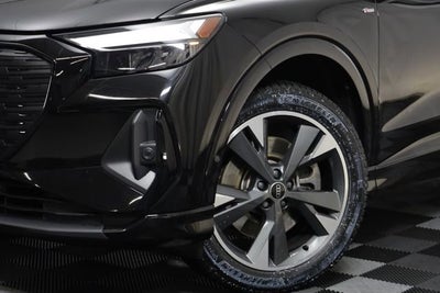 2023 Audi Q4 e-tron Premium Plus 50 quattro
