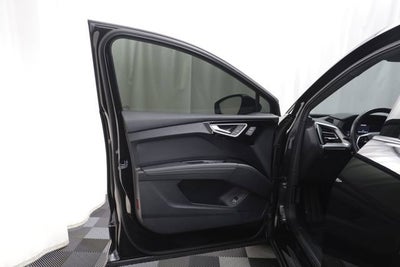 2023 Audi Q4 e-tron Premium Plus 50 quattro