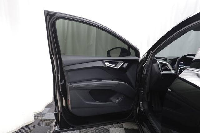 2023 Audi Q4 e-tron Premium Plus 50 quattro