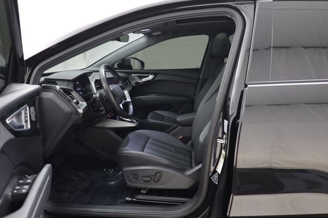 2023 Audi Q4 e-tron Premium Plus 50 quattro