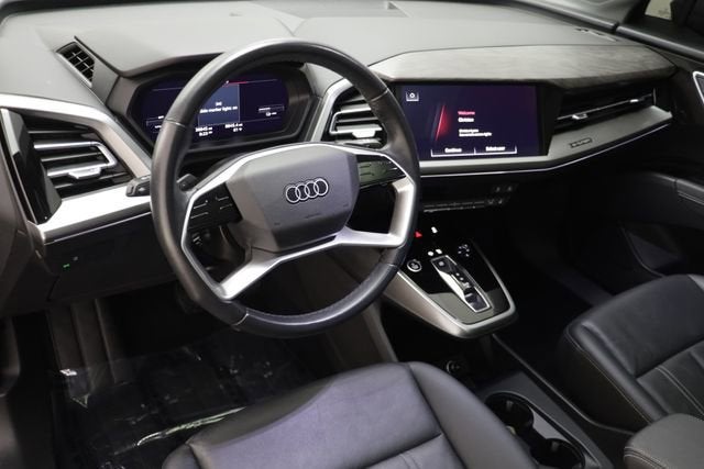 2023 Audi Q4 e-tron Premium Plus 50 quattro