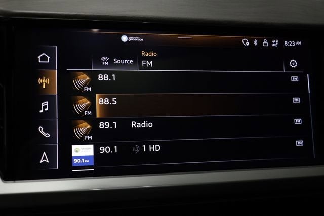 2023 Audi Q4 e-tron Premium Plus 50 quattro