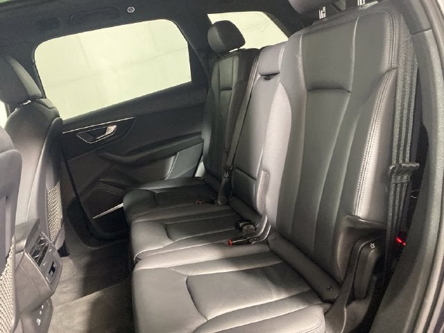 2021 Audi Q7 Premium Plus 45 TFSI quattro Tiptronic