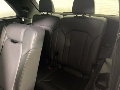 2021 Audi Q7 Premium Plus 45 TFSI quattro Tiptronic