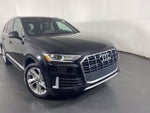 2021 Audi Q7 Premium Plus 45 TFSI quattro Tiptronic
