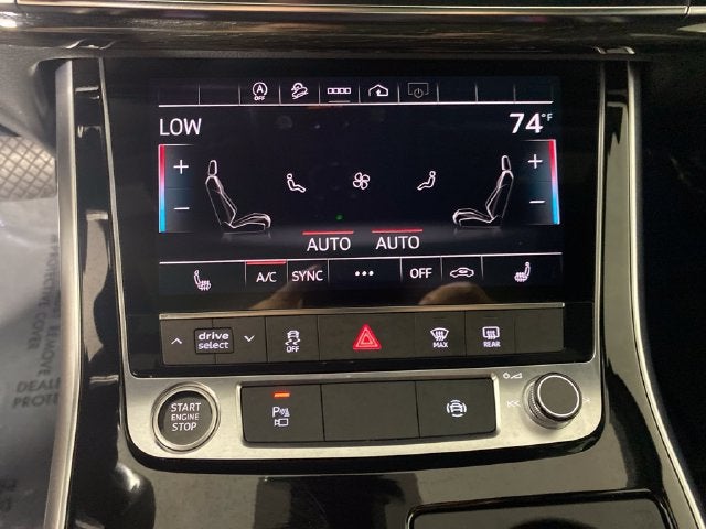 2021 Audi Q7 Premium Plus 45 TFSI quattro Tiptronic