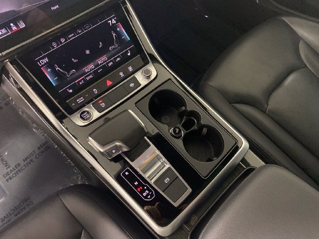 2021 Audi Q7 Premium Plus 45 TFSI quattro Tiptronic
