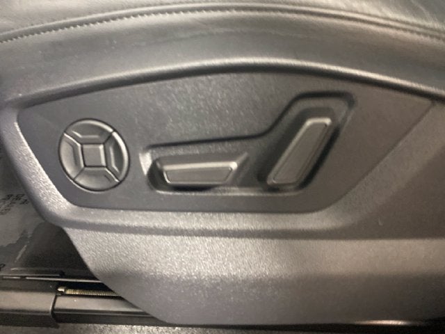 2021 Audi Q7 Premium Plus 45 TFSI quattro Tiptronic