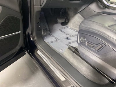 2021 Audi Q7 Premium Plus 45 TFSI quattro Tiptronic