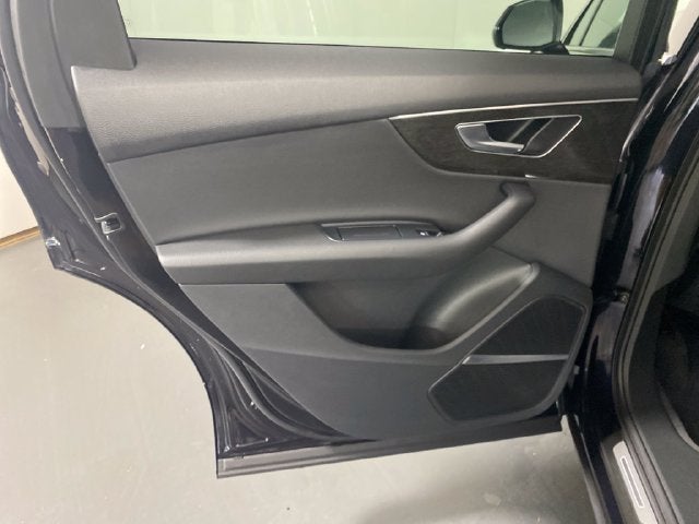 2021 Audi Q7 Premium Plus 45 TFSI quattro Tiptronic