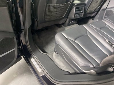 2021 Audi Q7 Premium Plus 45 TFSI quattro Tiptronic