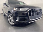 2021 Audi Q7 Premium Plus 45 TFSI quattro Tiptronic