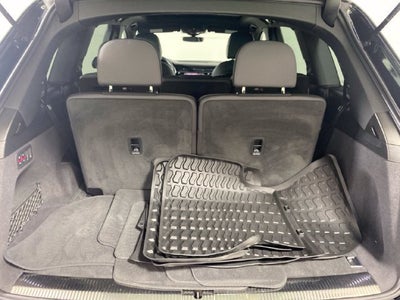 2021 Audi Q7 Premium Plus 45 TFSI quattro Tiptronic