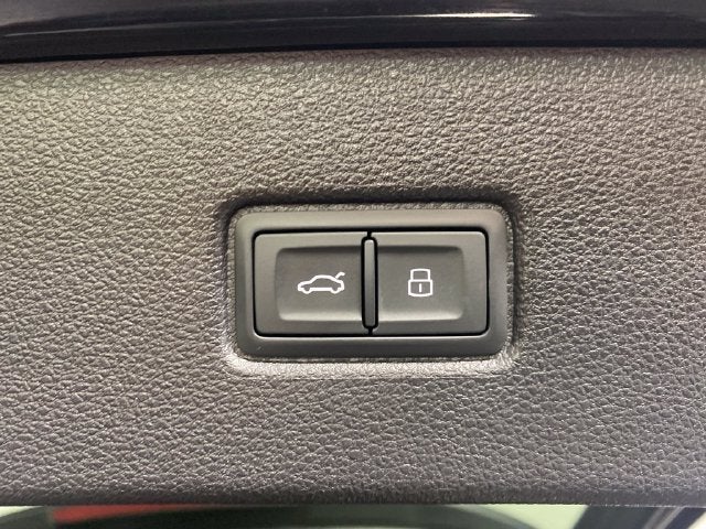 2021 Audi Q7 Premium Plus 45 TFSI quattro Tiptronic