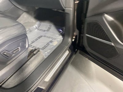 2021 Audi Q7 Premium Plus 45 TFSI quattro Tiptronic