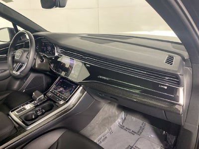 2021 Audi Q7 Premium Plus 45 TFSI quattro Tiptronic
