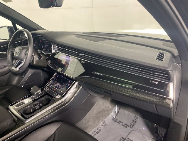 2021 Audi Q7 Premium Plus 45 TFSI quattro Tiptronic