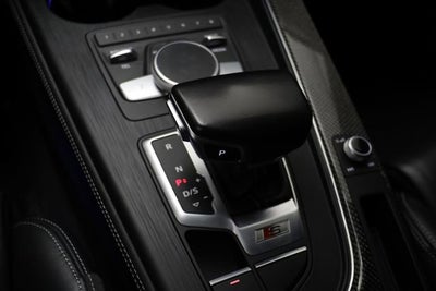 2019 Audi S4 3.0t Premium